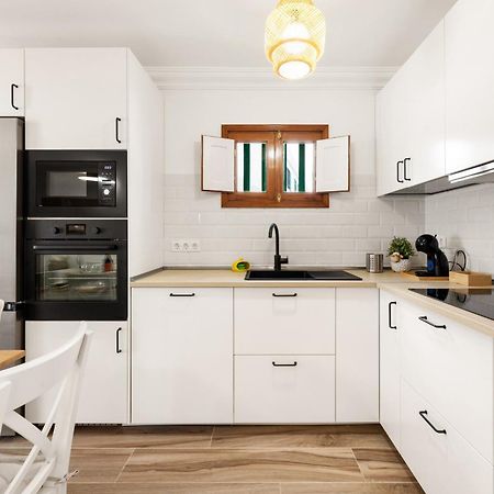 Апартаменти Casahost Casa Arrocha Playa Пуерто-дель-Кармен Екстер'єр фото