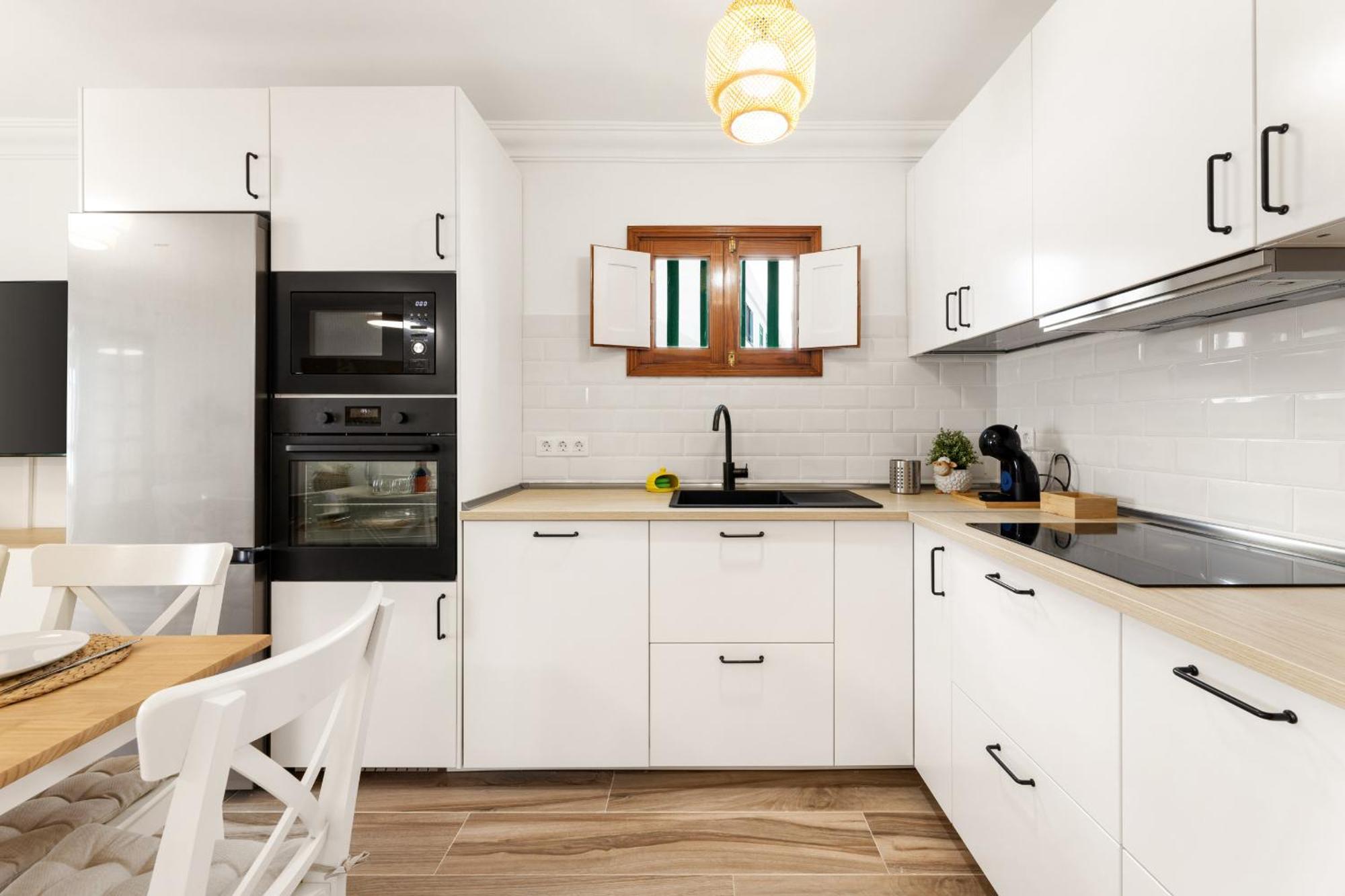 Апартаменти Casahost Casa Arrocha Playa Пуерто-дель-Кармен Екстер'єр фото