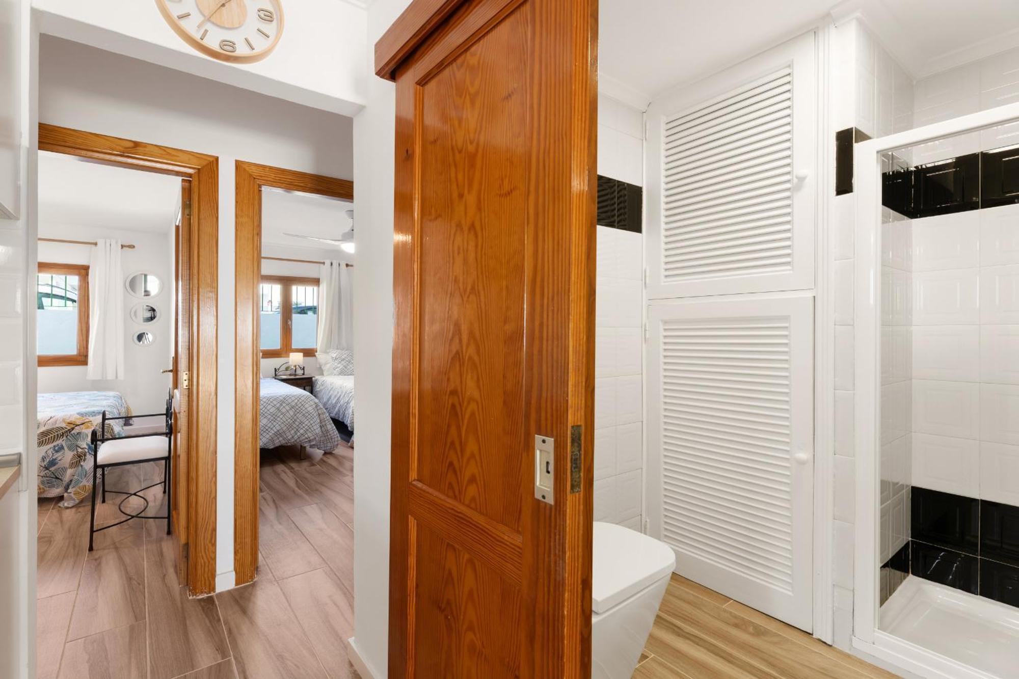 Апартаменти Casahost Casa Arrocha Playa Пуерто-дель-Кармен Екстер'єр фото