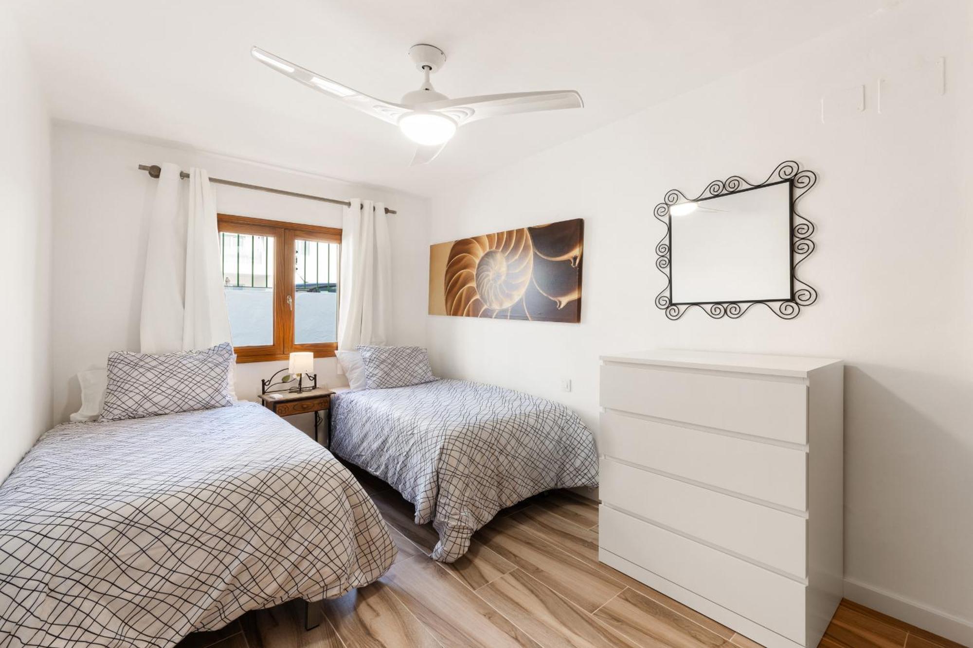 Апартаменти Casahost Casa Arrocha Playa Пуерто-дель-Кармен Екстер'єр фото